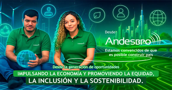 La inclusión y la sostenibilidad