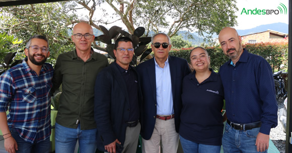 Innovación en la Experiencia del Cliente