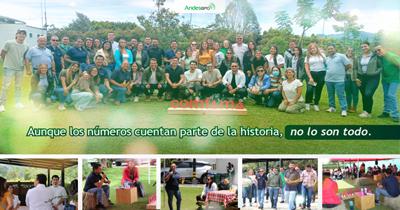 Aunque los números cuentan parte de la historia del sector BPO