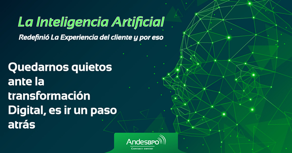 La Inteligencia Artificial