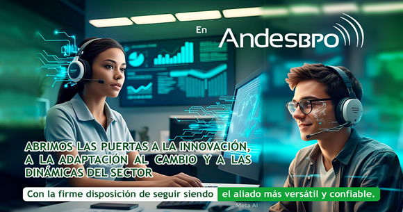 Innovación en la Experiencia del Cliente