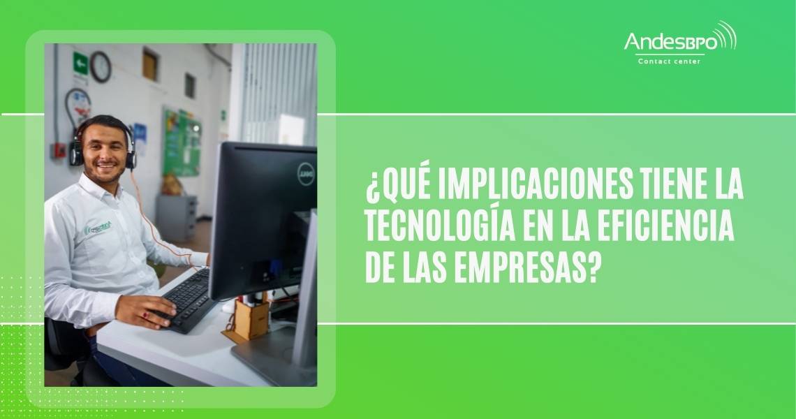 Inteligencia artificial aliada estratégica de las empresas 